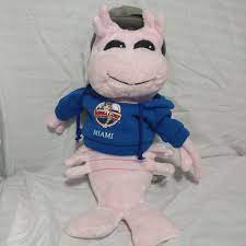 Pin On Collectible Plush