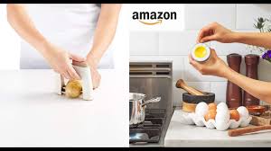 Aug 20, 2021 · the best smart kitchen appliances for 2021. 15 New Kitchen Gadgets In 2021 Best Kitchen Gadgets On Amazon 4 Youtube