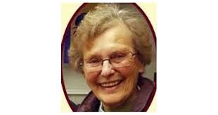 Mary Schobel Obituary (2019)