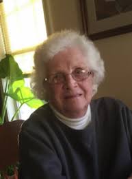 Maxine Bledsoe, 101, of Jamestown