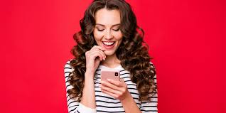 But if he likes you, then asking you questions will be his priority. 22 Giveaway Signs A Guy Likes You Through Texting