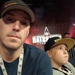 Eric Housden's Instagram, Twitter & Facebook