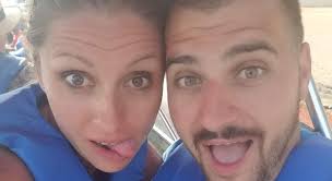 Kristin Ewald and John King Jr.'s Wedding Website