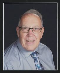 Dick Mayer, 82, of Houghton Lake