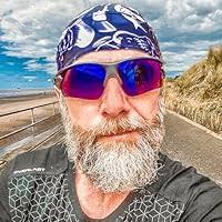 Burned Up (Ryan Chaise Book 1) by Stuart G. Yates