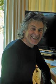 Passing of Bob Law, Hutt Valley Gang Show Legend