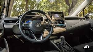 Built around the revolutionary toyota new global architecture (tnga) platform the corolla sedan's new 1.8 litre hybrid powertrain delivers an irresistible drive. Toyota Corolla Altis 2021 Philippines Price Specs Official Promos Autodeal