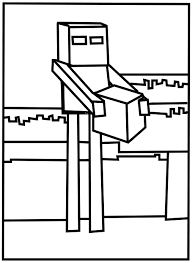 Parents may receive compensation when you click through and purchase from links contained on this website. Minecraft Enderman Coloring Pages Minecraft Coloring Pages Coloring Pages Coloring Pages For Kids