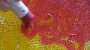 Oil Paint Sticks What They Are And How To Use Them Fine Art Tutorials