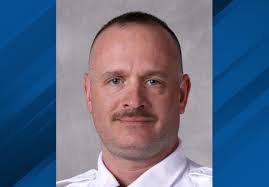 Case against 3rd Columbus Police officer charged in May 2020 protests to be  dismissed