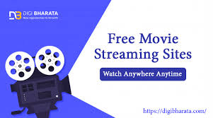 Some free movie sites stream up to 720p quality. Free Movie Streaming Sites 2021 Best 10 Without Sign Up Digi Bharata