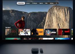 Apple TV is getting a Picture-in-Picture mode so you can watch two ...