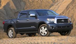 Toyota even issued a technical service. All Known 2008 Toyota Tundra Problems Tundra Headquarters Blog