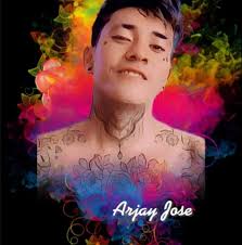 Razel Jay Jose Tagubat