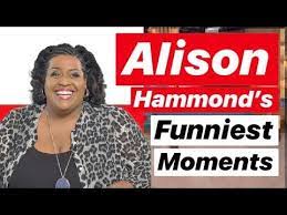 Alison Hammond Funniest Moments Youtube In 2021 Funny Moments Hammond Funny