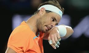 Titelverteidiger Nadal bei Australian Open ausgeschieden