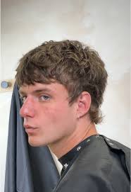 Mod Haircut 2025