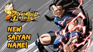 In dragon ball, krillen dies kind of a lot, five times to be exact. Dragon Ball Legends New Saiyan Name Dragon Ball Legends Saiyan Names Dragon Ball