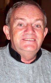 Condolence Book for Fr Micheál Thornton (Headford, Galway)