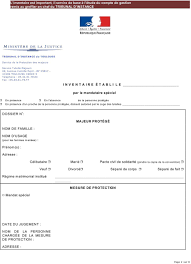 Inventaire du mobilier pour annexer à votre état des lieux dans le cadre d'un bien loué en meublé. N O T I C E D I N V E N T A I R E Pdf Free Download