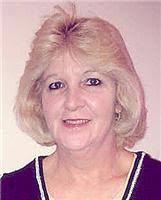 Patricia Pittman Obituary (1959