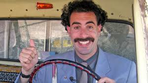 Cultural learnings of america for make benefit glorious nation of kazakhstan. Borat Subsequent Moviefilm 2020 Imdb