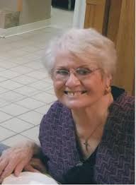 Obituary of Angela M Moretti