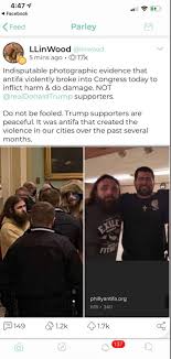 Jordan Fischer On Twitter People Keep Tweeting This Shit At Me From Lin Wood Who I Don T Know How To Tell You This Is Not A Reputable Source For Anything But That