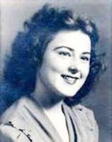 Donna Logan Obituary (1929-2014)