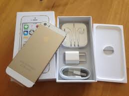 Iphone 5s 32gb factory unlocked and pta approved. Apple Iphone 5s 32gb Factory Unlocked En Limon Indanza Celulares Y Telefonos 5168