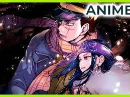 Golden kamuy hd wallpapers new tab themes. Golden Kamuy Anime Season 4 Release Date