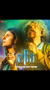Time to watch the fun #Ella trailer now! 🤩💯, Hit play and witness sheer  joy! 😍 , @mxplayer @makaranddeshpandeofficial @talwarisha @riyachanda  @shivaangiimiilanbahhal @chinmayisripaada @filmopreneur ...