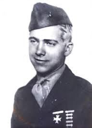 This is the son of my great Uncle Rich Limpert. The photo is labeled  "Richard Junior Limpert."