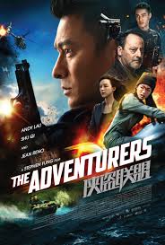 2001 teljes film című videót gara nevű felhasználó töltötte fel a(z) stream all jean reno movies and tv shows for free with. The Adventurers 2017 Rotten Tomatoes