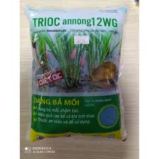 TRIOC annong 12WG