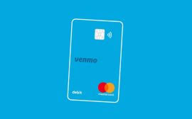 Access your paypal credit account at any time online or manage your account on the go with the paypal mobile app. Paypal Subsidiary Venmo Launches First Credit Card With Synchrony Bank Fintech Futures