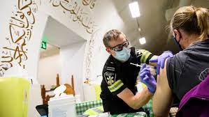 Covid vaccine researchers had previously assumed mrna covid vaccines would behave like traditional vaccines. Peel Region Launches Covid 19 Vaccine Stand By List Ctv News