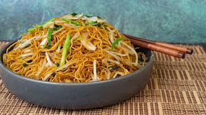 Dad's Cantonese Chow Mein: A Chinese Chef's Secrets (Video)!