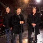 The Frontmen