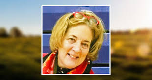 Mary Ellen H. Schmidley Obituary October 20, 2022