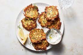 Zucchini Pancakes Recipe Nyt Cooking Zucchini Pancakes Nyt Cooking Recipes