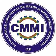 Departamentul limbi moderne si comunicare. Facultatea ConstrucÅ£ii De Masini È™i Management Industrial