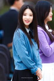 Loona Heejin 190419