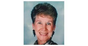 Bernadine Abbott Obituary (2024)