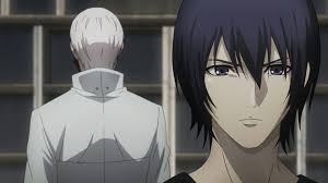 Studio clown working on tokyo ghoul:re anime. Pin Pa Tokyo Ghoul
