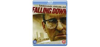 Falling down may be too upsetting and real in our contemporary world wherein a mass shooting occurs daily, but i think most audiences should appreciate the character study of michael douglas demonstrating how men can turn so violent. Wo Bleibt Eigentlich Falling Down Audiovision