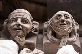 Westminster Abbey's architectural treasures