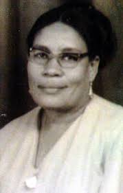 Yvette Pierre Louis Obituary