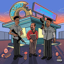 Hd wallpapers and background images. Holy Moly Single By Blueface Spotify