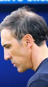 El análisis de Vicente Sánchez tras el empate ante Puebla.